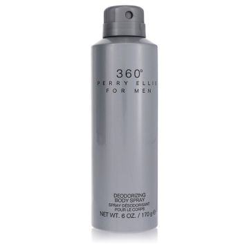 Perry Ellis perry ellis 360 Body Spray 177ml Men