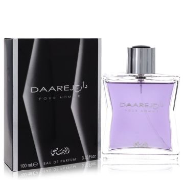 Rasasi  Daarej Eau de Parfum 98ml Hommes