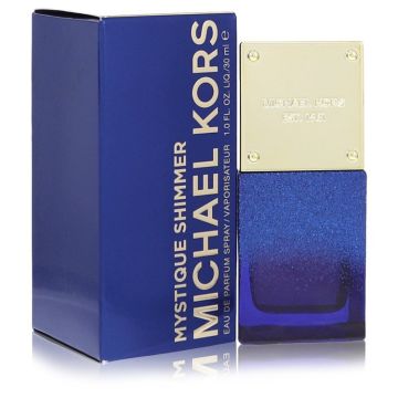 Michael Kors Mystique Shimmer Eau de Parfum 30ml Women