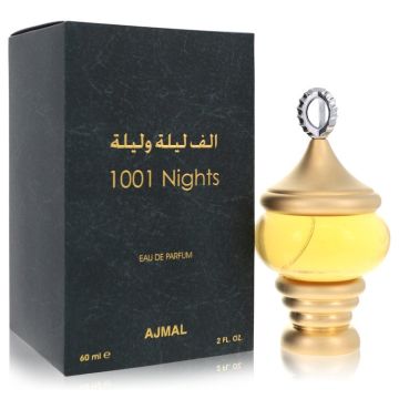 Ajmal 1001 Nights Eau de Parfum 60ml Women