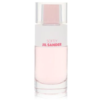 Jil Sander  Softly Eau De Petales Eau de Toilette 80ml Women (Tester)