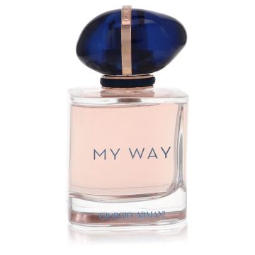 Giorgio Armani  My Way Eau de Parfum 50ml Women