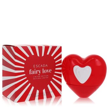Escada  Fairy Love Eau de Toilette 100ml Women
