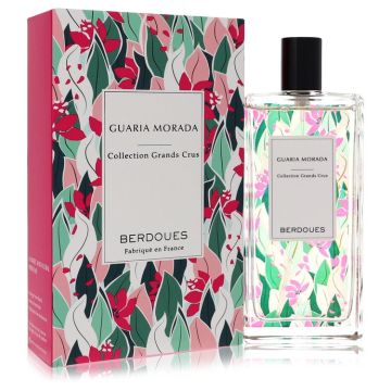 Berdoues Guaria Morada Eau de Parfum 100ml Women