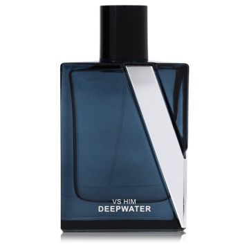 Victoria's Secret Vs Him Deepwater Eau de Parfum 100ml Men