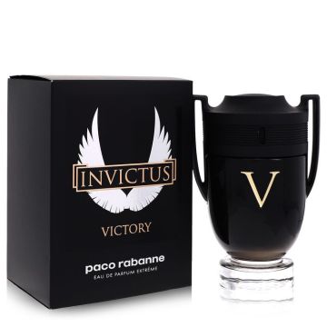 Paco Rabanne Invictus Victory Eau de Parfum 100ml Herren