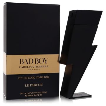 Carolina Herrera Bad Boy Le Parfum Eau de Parfum 100ml Hommes