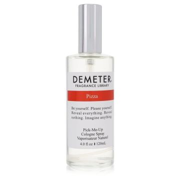 Demeter  Pizza Eau de Cologne 120ml Women