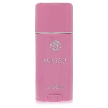 Versace Bright Crystal Deodorant Stick 50ml Women
