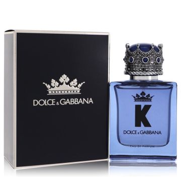 Dolce & Gabbana K Eau de Parfum 50ml Herren