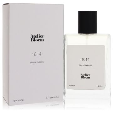Atelier Bloem  1614 Eau de Parfum 100ml Unisex