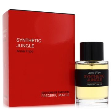 Frederic Malle Synthetic Jungle Eau de Parfum 100ml Unisex
