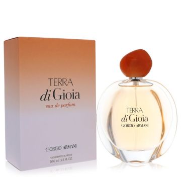 Giorgio Armani Terra Di Gioia Eau de Parfum 100ml Women