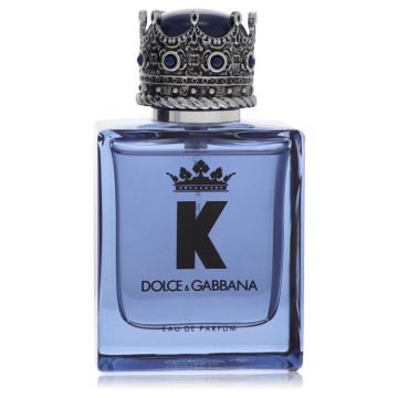 Dolce & Gabbana K Eau de Parfum 50ml Hommes