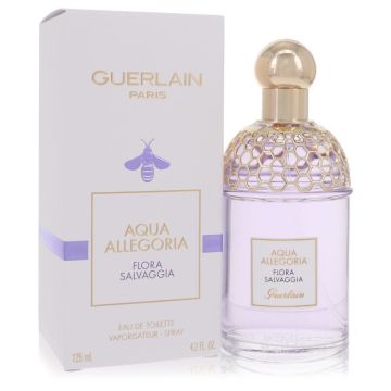 Guerlain Aqua Allegoria Flora Salvaggia Eau de Toilette 125ml Damen
