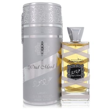 Lattafa Oud Mood Reminiscence Eau de Parfum 100ml Unisex