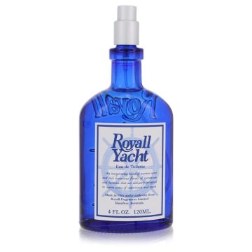Royall Fragrances Royall Yacht Eau de Toilette 120ml Men (Tester)