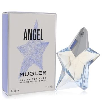 Thierry Mugler Angel Eau de Toilette 30ml Damen