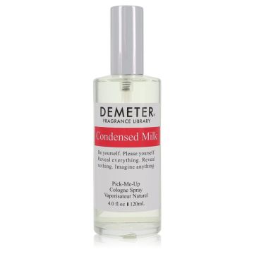 Demeter  Condensed Milk Eau de Cologne 120ml Unisex