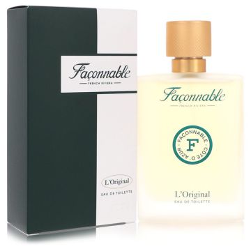 Faconnable  L'Original Eau de Toilette 90ml Men