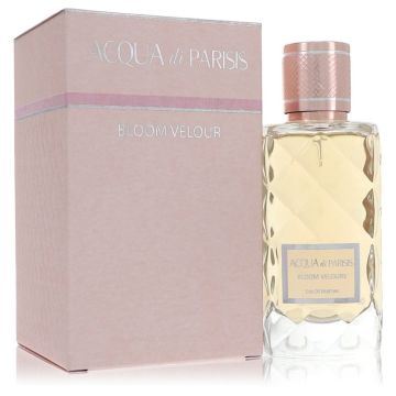 Reyane Tradition Acqua Di Parisis Bloom Velour Eau de Parfum 100ml Femmes
