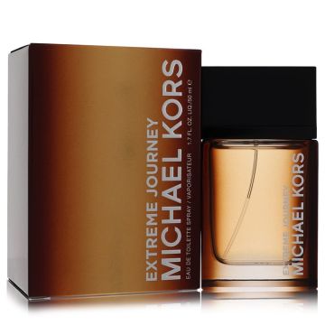Michael Kors  Extreme Journey Eau de Toilette 50ml Herren
