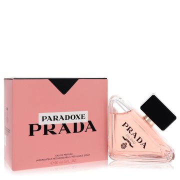 Prada  Paradoxe Eau de Parfum 90ml Damen
