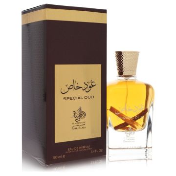 Al Wataniah  Special Oud Eau de Parfum 100ml Hommes
