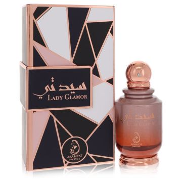 Arabiyat Prestige Lady Glamor Eau de Parfum 100ml Women