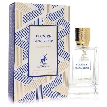 Maison Alhambra Narcotic Flower Addiction Eau de Parfum 100ml Women