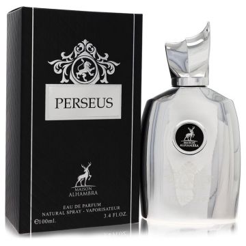 Maison Alhambra  Perseus Eau de Parfum 100ml Men