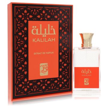 My Perfumes Al Qasr Kalilah Eau de Parfum 100ml Unisex