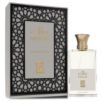 My Perfumes Al Qasr Malik Eau de Parfum 100ml Unisex