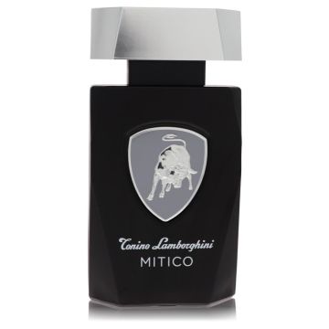 Tonino Lamborghini Lamborghini Mitico Eau de Toilette 125ml Men