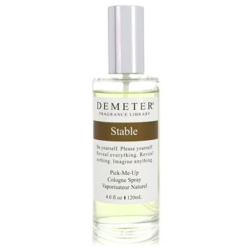 Demeter  Stable Eau de Cologne 120ml Damen
