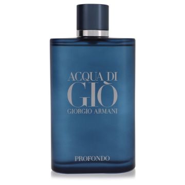 Giorgio Armani Acqua Di Gio Profondo Eau de Parfum 200ml Herren