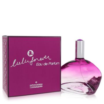 Lulu Castagnette Lulu Forever Eau de Parfum 100ml Women
