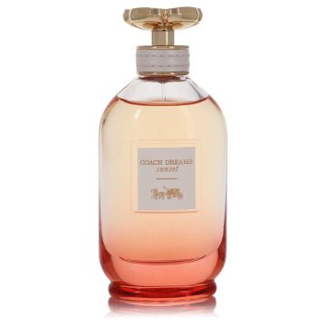 Coach  Dreams Sunset Eau de Parfum 90ml Femmes