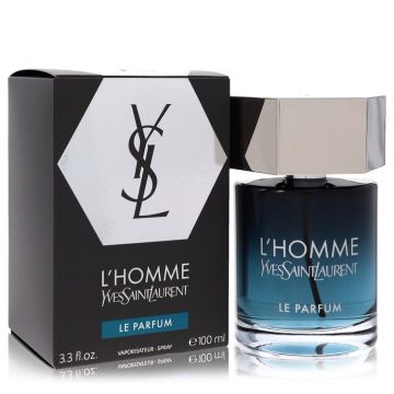 Yves Saint Laurent L'homme Le Parfum Eau de Parfum 100ml Men