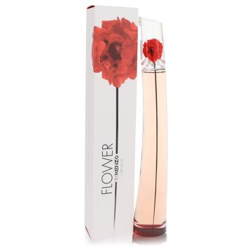 Kenzo  Flower L'absolue Eau de Parfum 100ml Women