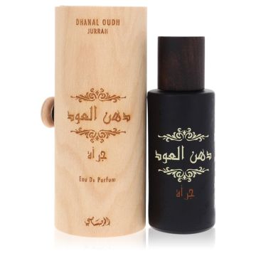 Rasasi  Dhanal Oudh Jurrah Eau de Parfum 41ml Unisex