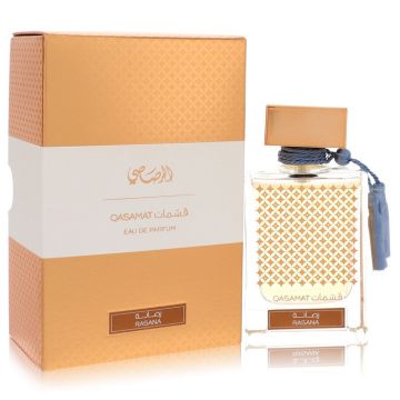 Rasasi  Qasamat Rasana Eau de Parfum 65ml Unisex