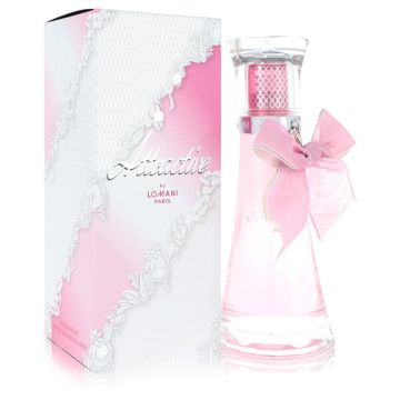 Lomani  Attractive Eau de Parfum 100ml Women