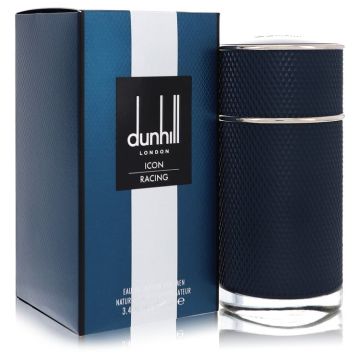 Alfred Dunhill Dunhill Icon Racing Blue Eau de Parfum 100ml Men