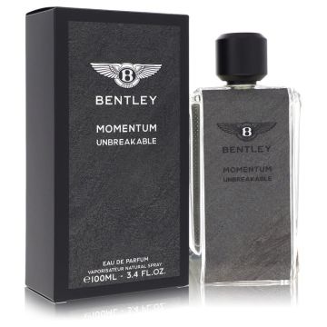 Bentley  Momentum Unbreakable Eau de Parfum 100ml Men