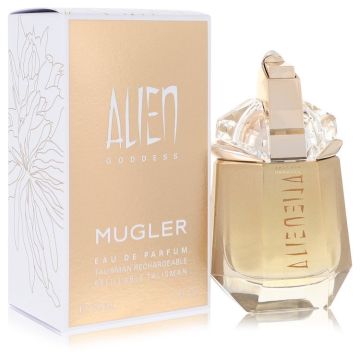 Thierry Mugler Alien Goddess Eau de Parfum 30ml Damen