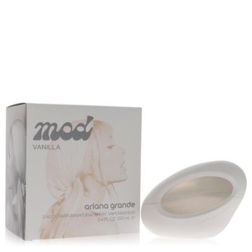 Ariana Grande  Mod Vanilla Eau de Parfum 100ml Women