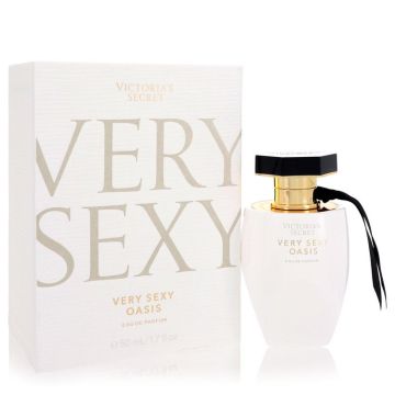 Victoria's Secret Very Sexy Oasis Eau de Parfum 50ml Femmes