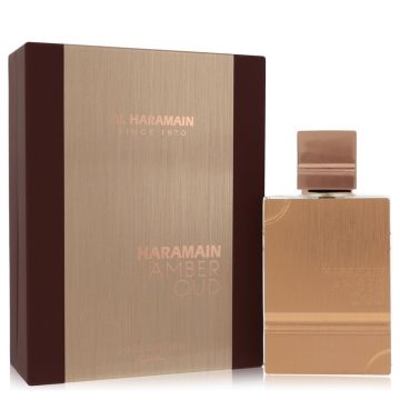 Al Haramain  Amber Oud Gold Edition Eau de Parfum 200ml Unisex