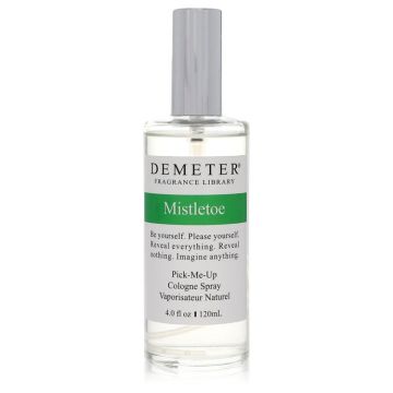 Demeter  Mistletoe Eau de Cologne 120ml Hommes